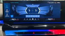 BMW M5 5dr DCT Estate